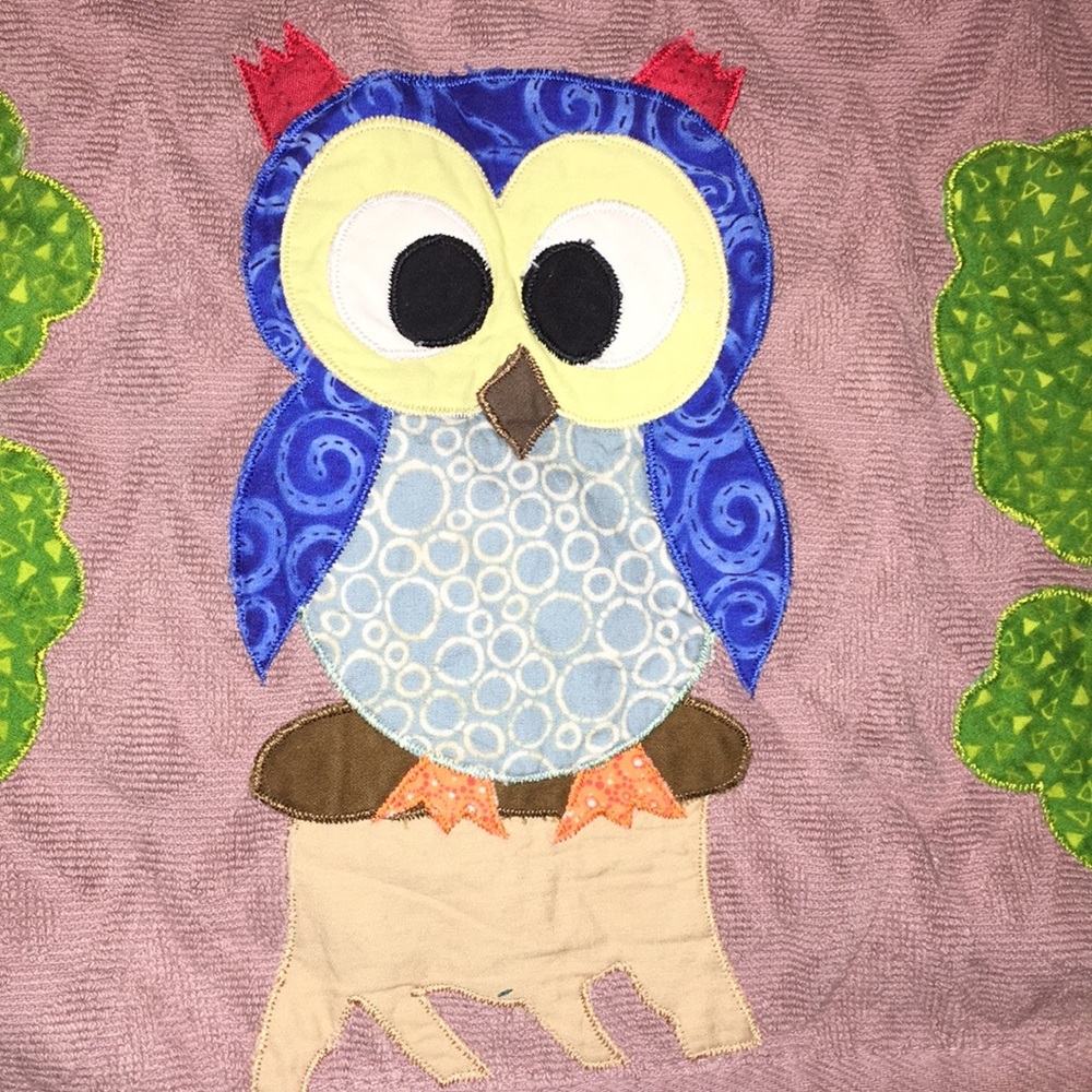 Handmade bathrobe - Picture 3 of 6